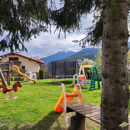 فندق Pension Lucknerhof مارانزا المظهر الخارجي الصورة